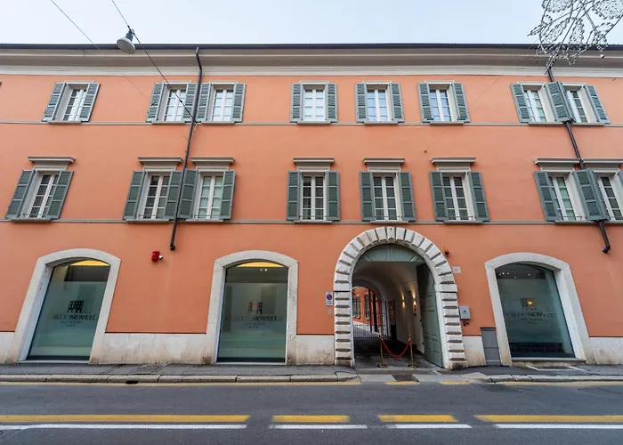 Corte Novella Hotel&Residence Brescia