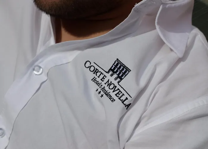 Corte Novella Hotel&Residence Brescia
